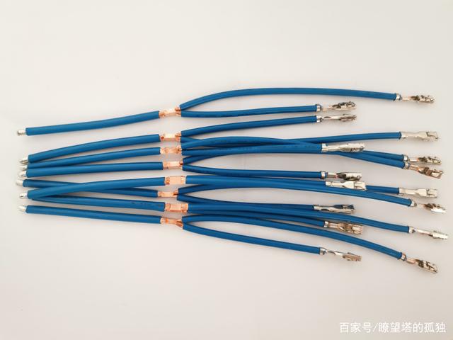 端子壓接的最新技術有哪些